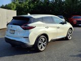 Used 2021 Nissan Murano S image 4