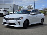Used 2018 Kia Optima SX image 3