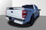 Used 2021 Ford F150 XL w/ STX Appearance Package image 4