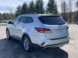 Used 2017 Hyundai Santa Fe SE w/ Cargo Package image 5