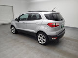 Used 2021 Ford EcoSport SE w/ SE Convenience Package image 5