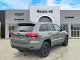 Used 2021 Jeep Grand Cherokee Freedom Edition image 5