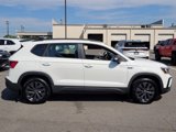 Certified 2024 Volkswagen Taos S image 2