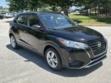 Used 2024 Nissan Kicks S image 5
