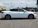 Used 2020 Nissan Sentra SV w/ SV Premium Package image 2