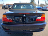 Used 2001 BMW 325Ci Convertible image 4
