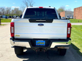 Used 2021 Ford F250 Lariat w/ Lariat Ultimate Package image 5
