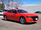Used 2023 Dodge Charger SXT w/ Blacktop Special Edition image 4