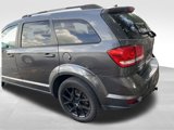 Used 2017 Dodge Journey SXT w/ Blacktop Package image 3