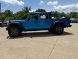 Used 2021 Jeep Gladiator Rubicon image 4