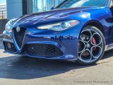 Used 2021 Alfa Romeo Giulia Ti Sport image 2