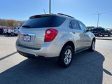 Used 2014 Chevrolet Equinox LT w/ Driver Convenience Package image 4