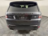 Used 2020 Land Rover Range Rover Sport HST image 6