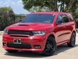 Used 2018 Dodge Durango R/T w/ Blacktop Package image 2