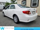 Used 2009 Toyota Corolla LE image 4