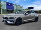 Certified 2023 Volvo S60 B5 Ultimate w/ Climate Package image 3