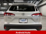 New 2025 Toyota Corolla Cross LE image 3