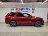 New 2025 Dodge Durango GT w/ Blacktop Package image 2