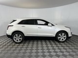 Used 2017 Cadillac XT5 Luxury w/ Driver Awareness Package image 4