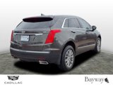 Used 2019 Cadillac XT5 Luxury image 2
