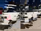 Used 2008 Land Rover Range Rover Sport Supercharged image 4