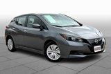 Used 2023 Nissan Leaf S image 2