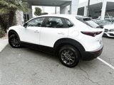 Used 2022 MAZDA CX-30 AWD 2.5 S image 3