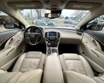 Used 2014 Buick LaCrosse Leather w/ Driver Confidence Package image 2