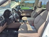 Certified 2021 Lexus GX 460 Premium w/ Accessory Package image 3