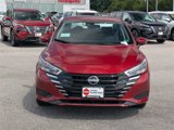 New 2025 Nissan Versa SV w/ Trunk Package image 2