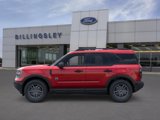 New 2025 Ford Bronco Sport Big Bend image 3