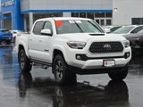 Certified 2019 Toyota Tacoma TRD Sport image 2