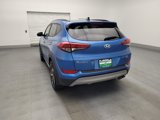 Used 2018 Hyundai Tucson Limited w/ Ultimate Package 02 image 6
