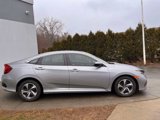 Used 2019 Honda Civic LX image 2