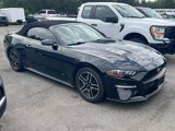 Used 2020 Ford Mustang Premium image 2