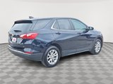 Used 2021 Chevrolet Equinox LT image 5
