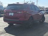 Used 2023 Chevrolet Equinox RS image 3