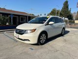 Used 2016 Honda Odyssey EX-L image 3