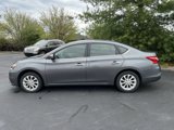 Used 2019 Nissan Sentra SV image 3