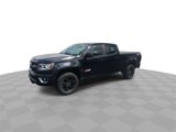 Used 2017 Chevrolet Colorado Z71 w/ Z71 Midnight Edition image 4