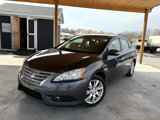 Used 2014 Nissan Sentra SL w/ Premium Package image 2