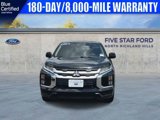 Used 2021 Mitsubishi Outlander Sport ES image 4