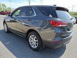 Certified 2022 Chevrolet Equinox LT image 4