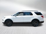 Used 2018 Ford Explorer XLT w/ Equipment Group 202A image 4