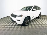 Certified 2017 Jeep Grand Cherokee Limited 75th Anniversary image 5