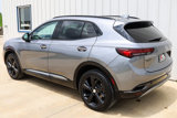 Used 2021 Buick Envision Essence w/ Sport Touring Package image 3