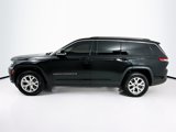 Used 2021 Jeep Grand Cherokee L Limited image 4