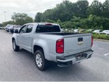 Used 2020 Chevrolet Colorado LT image 4