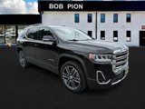 Used 2022 GMC Acadia SLT w/ Technology Package image 3