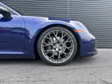 Certified 2024 Porsche 911 Carrera T image 4